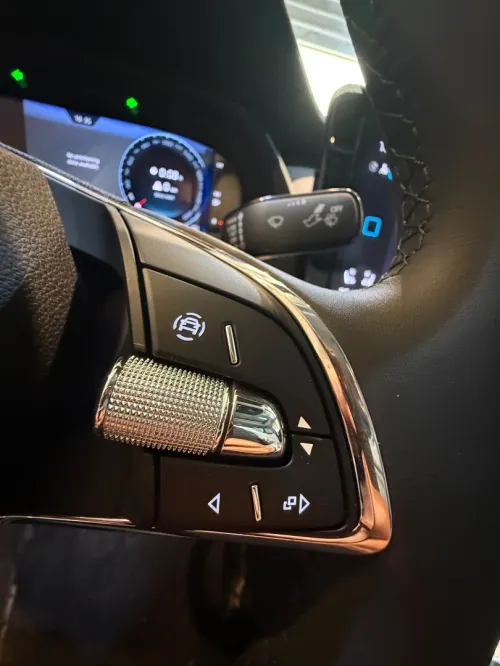 Skoda Octavia pro 2025 Pro
