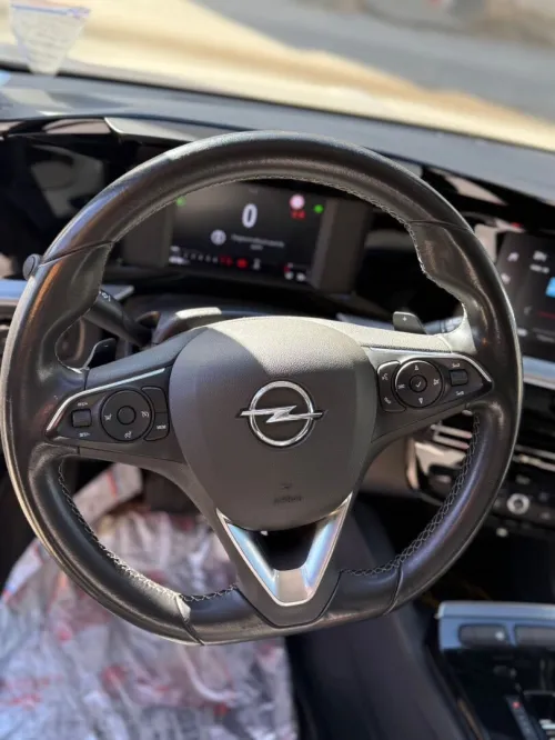 Opel Mokka 2023 Elegance