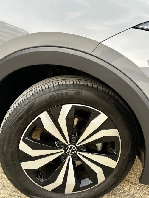Volkswagen Tahru 2025 Xr pack chrome