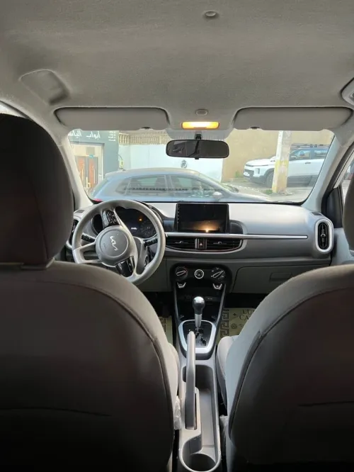 Kia Picanto 2022 LX Confort