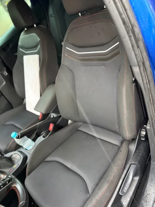 Seat Ibiza 2022 FR Xclusive