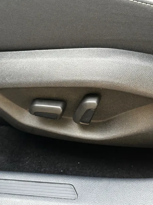 Volkswagen Tahru 2025 Xr pack chrome