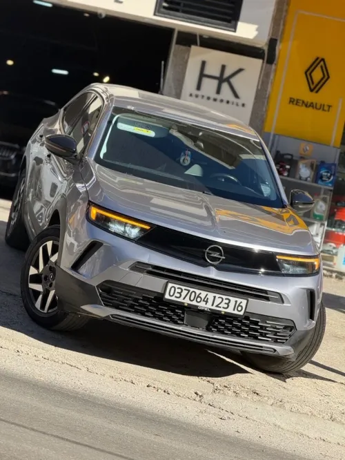 Opel Mokka 2023 Elegance