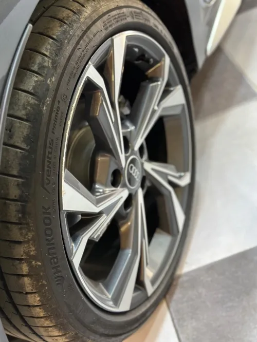 Audi A3 2025 S line