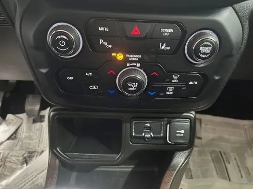 Jeep Wrangler 2022 Wrangler