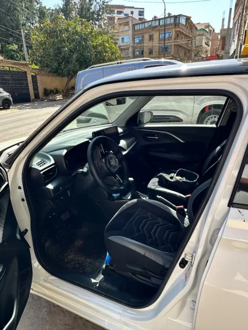 Suzuki Swift 2026 