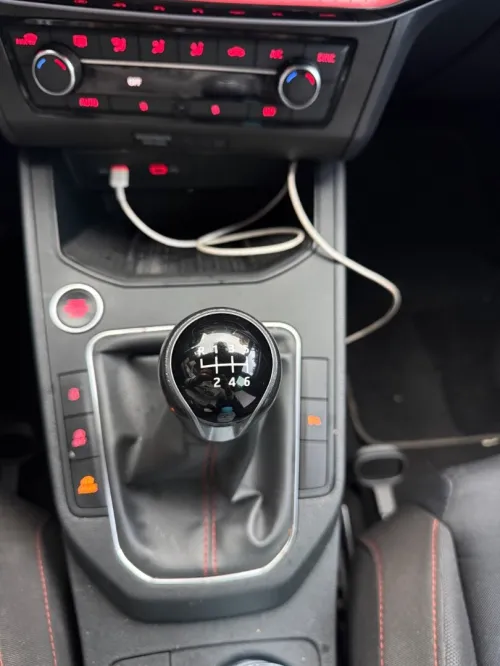 Seat Ibiza 2022 FR Xclusive