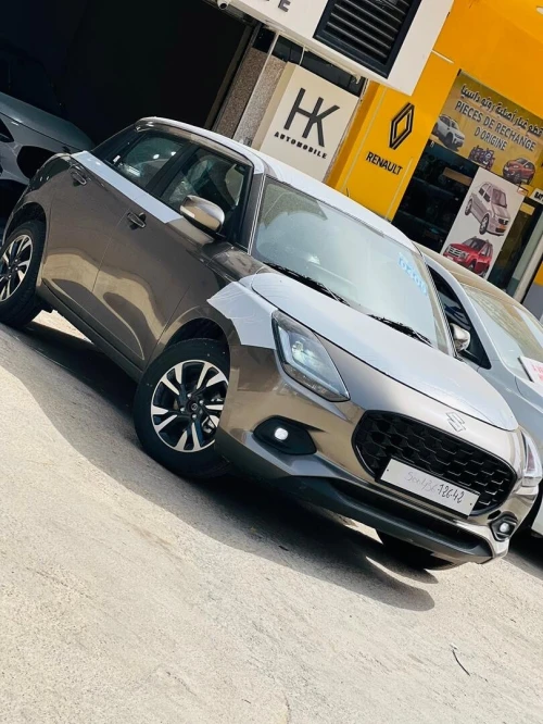 Suzuki Swift 2026 