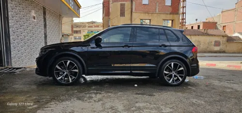 Volkswagen Tiguan 2023 R-line