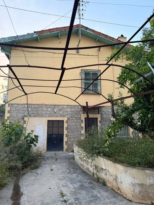Vente Villa Constantine Constantine