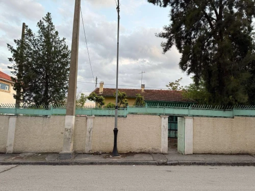 Vente Villa Constantine Constantine