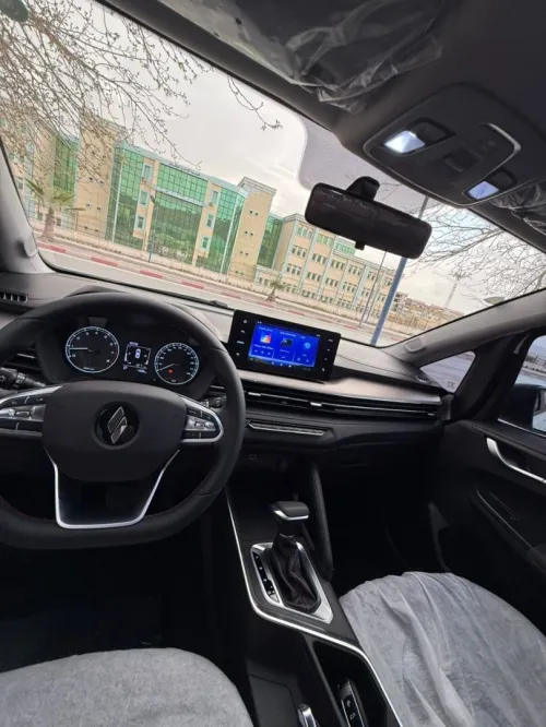 Geely GX3 PRO  2025 