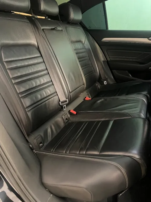 Volkswagen Passat 2020 R Line