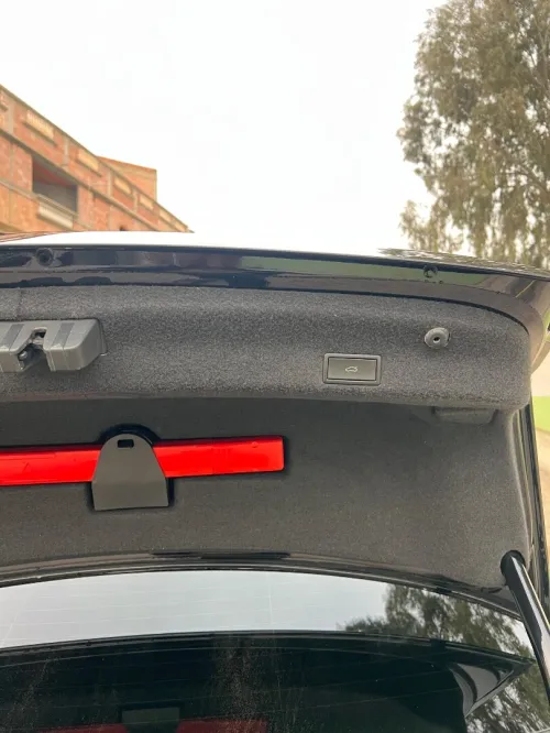 Volkswagen Passat 2020 R Line
