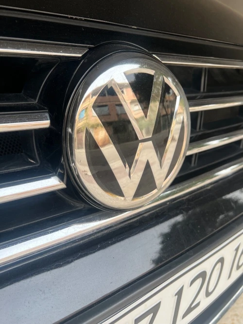 Volkswagen Passat 2020 R Line