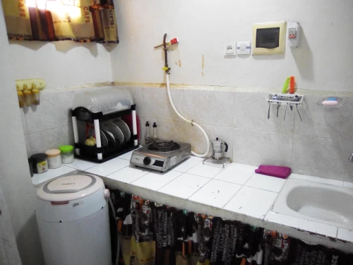 Location Appartement Studio Alger Bordj el kiffan