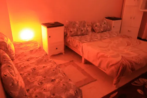 Location Appartement Studio Alger Bordj el kiffan