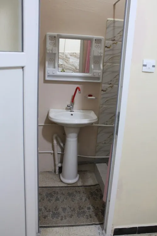 Location Appartement Studio Alger Bordj el kiffan