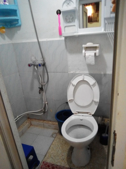 Location Appartement Studio Alger Bordj el kiffan