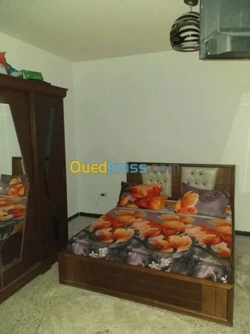 Location Appartement F4 Constantine Constantine