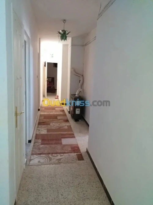 Location Appartement F4 Constantine Constantine