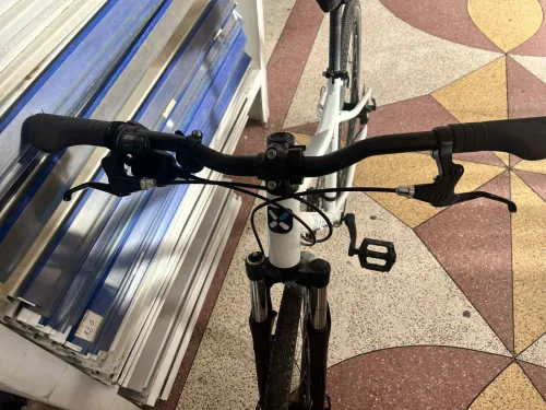 Vélo urbain B'Twin - importé de France / دراجة حضرية B'Twin - مجلوبة من فرنسا