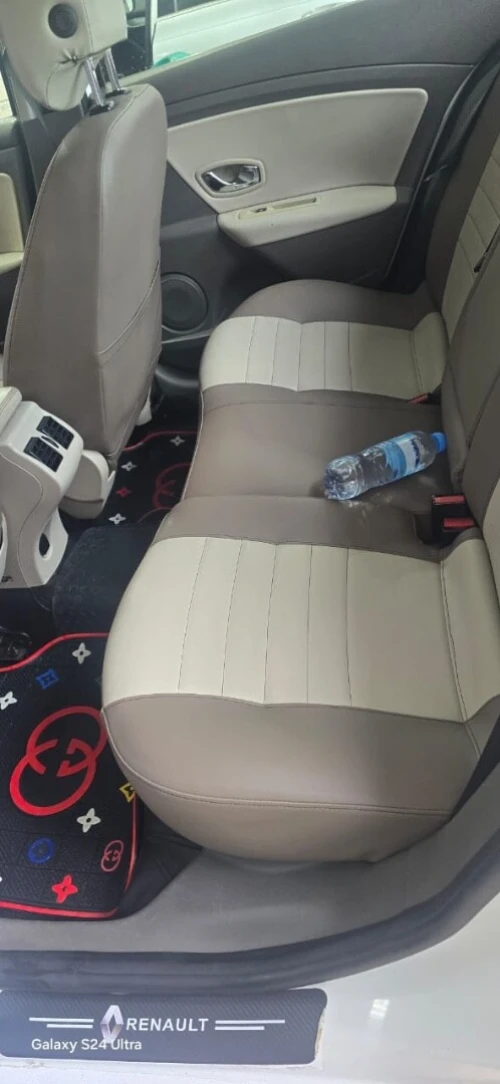 Renault Fluence 2016 Fluence