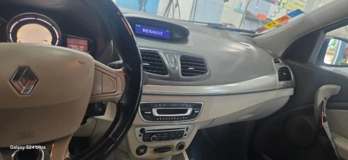 Renault Fluence 2016 Fluence
