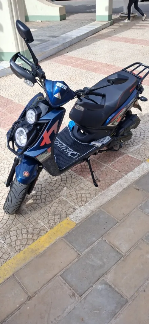 Okinoi Bws 2025