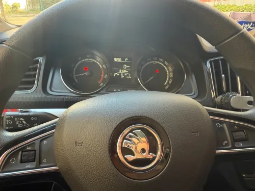Skoda Kamiq 2025 GT