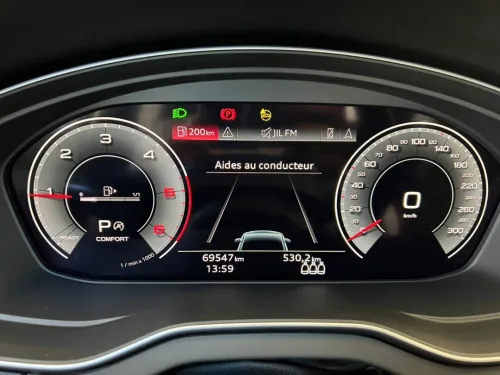 Audi Q5 2024 S line