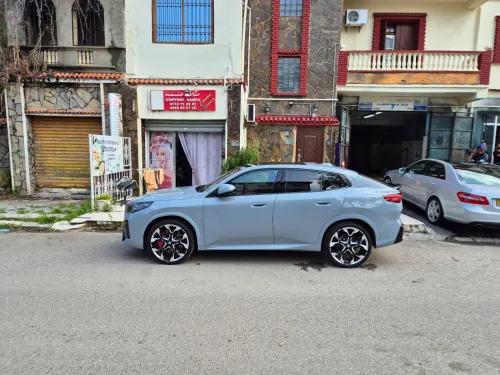 BMW X2 2026 M sport