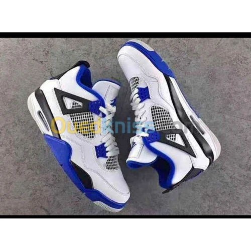 حذاءنايكي اير جوردان 4 basket nike air jordan 4 super good