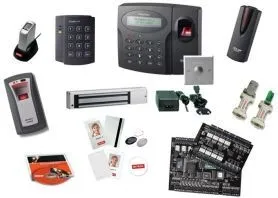 Installation et Maintenance : Électricité, Alarme, Vidéo et Réseaux