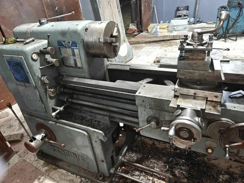 Tour cazeneuve hb 575