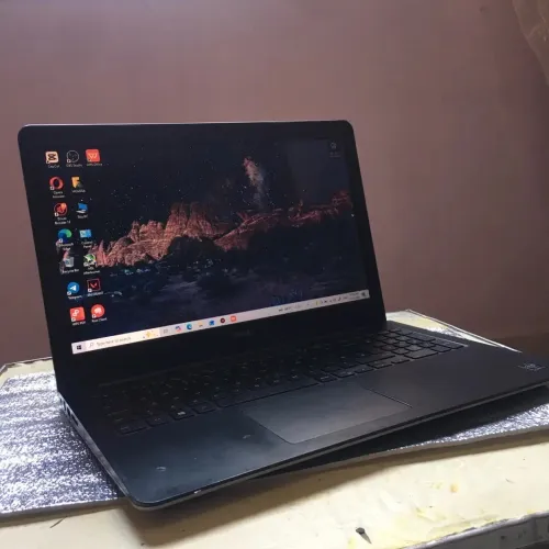 /Pc dell Inspiron i5 5th/8gb Ram/1r gb Hdd/GPU amd r7