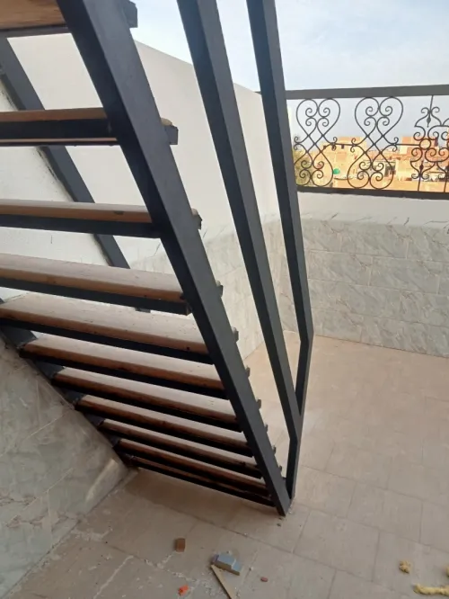 Vente Villa Mostaganem Hassi maameche