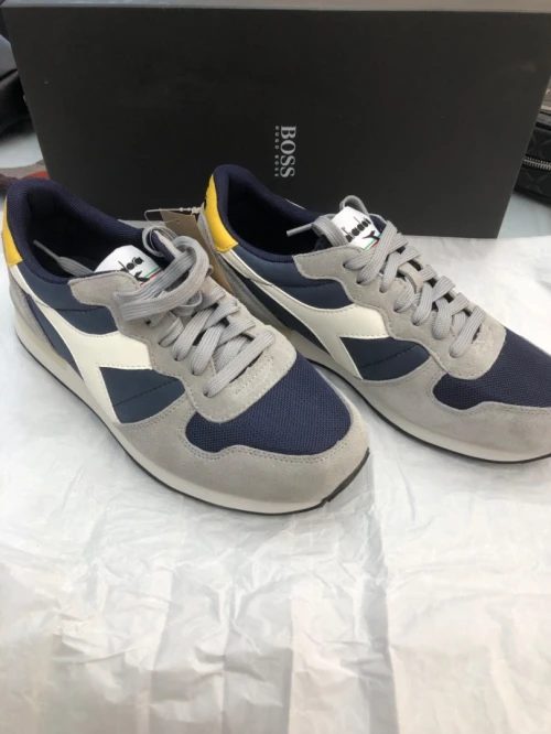 Baskets diadora 