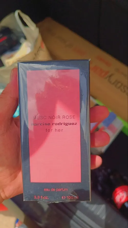 Parfums originaux 