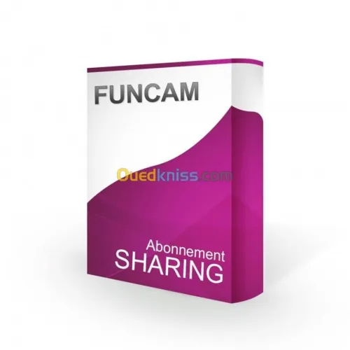 abonnement funcam
