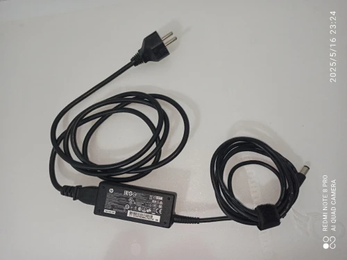 Chargeur de PC hp original
