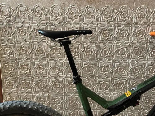 velo vtt enduro commencal meta sx edition limite british columbia