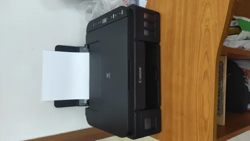 Imprimante Multifonctions (Imprimante, Scanner, Photocopie)