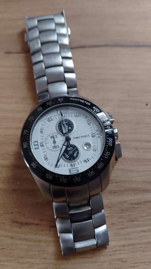 Moteur original TIME FORCE