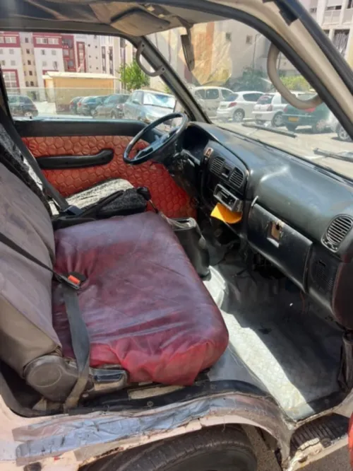 Hyundai H100 1998 H100