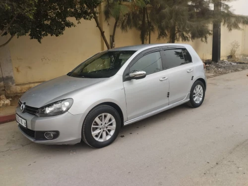 Volkswagen Golf 6 2010 Golf 6