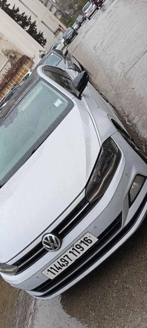 Volkswagen Polo 2019 Beats