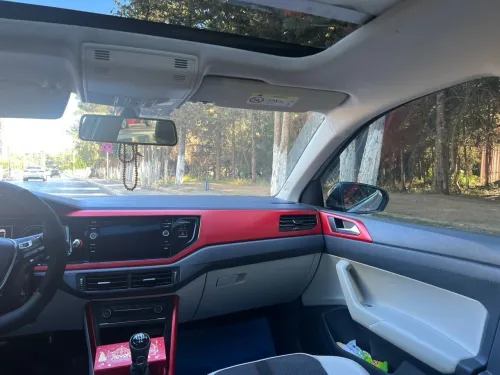 Volkswagen Polo 2019 Beats