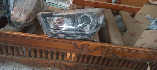Phare Kia Rio 2019 led
