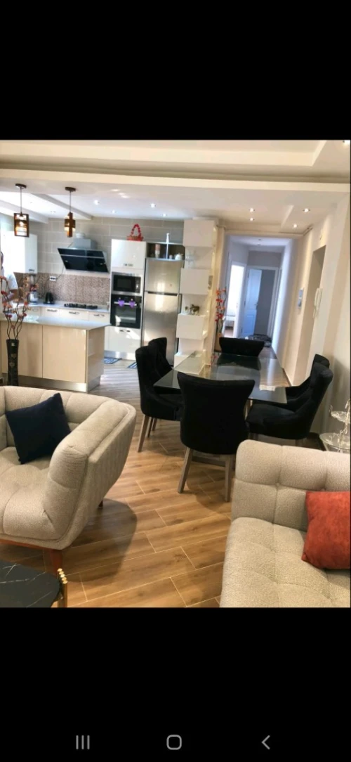 Vente Appartement F4 Blida Bouinan